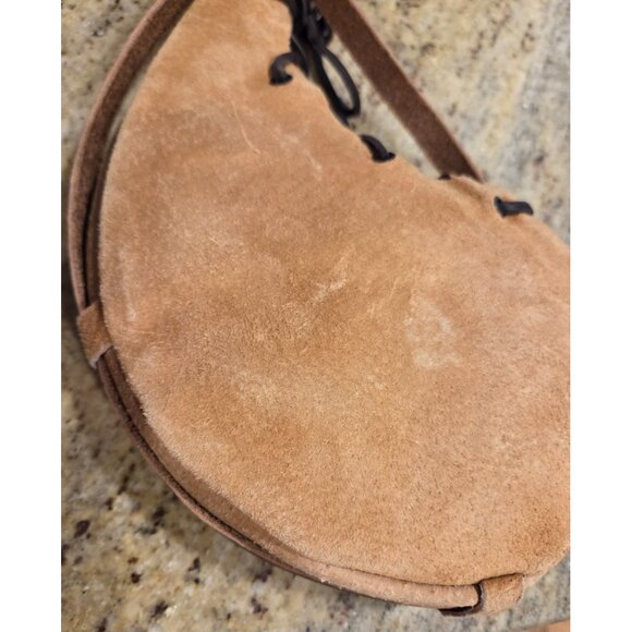 Bacardi Oakheart Leather Wine Gourd Strap Bat - Picture 7 of 11